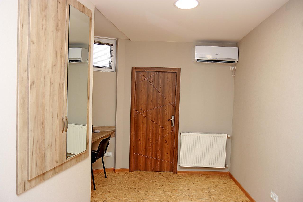 Tbilisi Trinity Apartment Eksteriør bilde