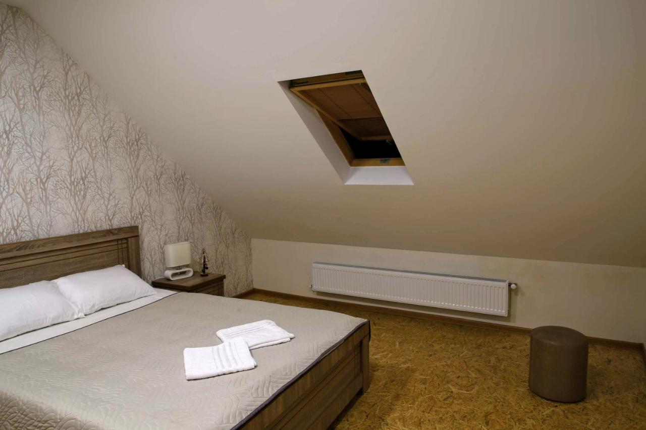 Tbilisi Trinity Apartment Eksteriør bilde